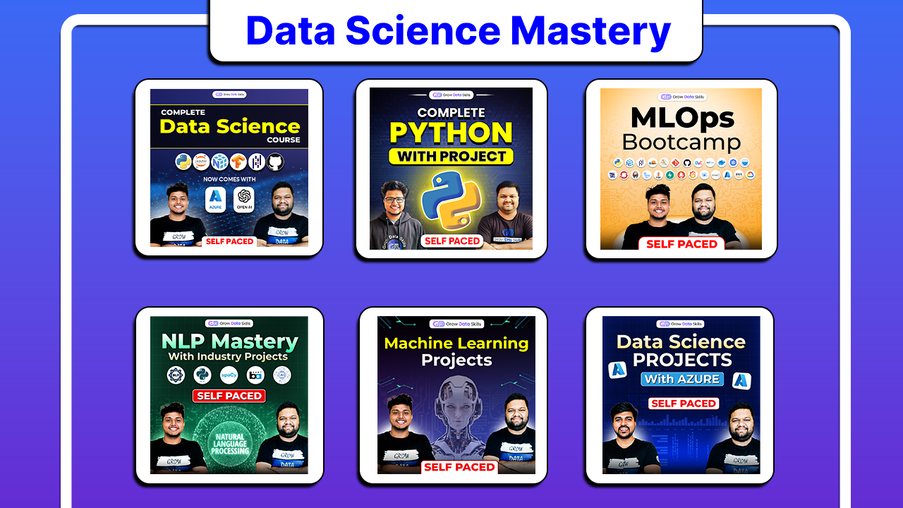 Advanced FullStack Data Bundlee