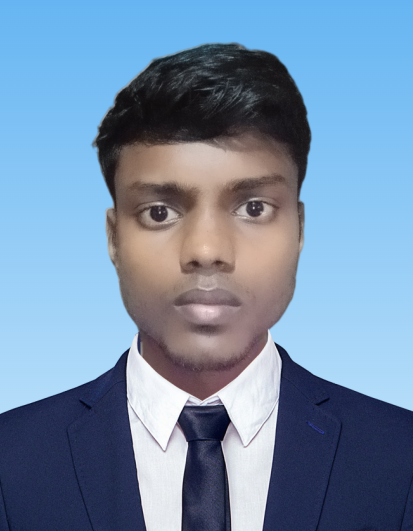 Kuldeep Kushwaa